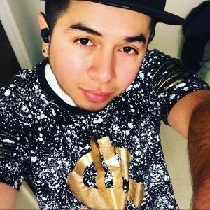 Meet your Posher, Marlon